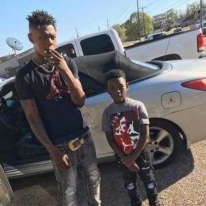 Meet your Posher, Marcus